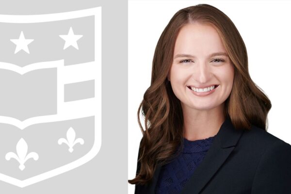 Ackerman receives innovation in neuroscience award 