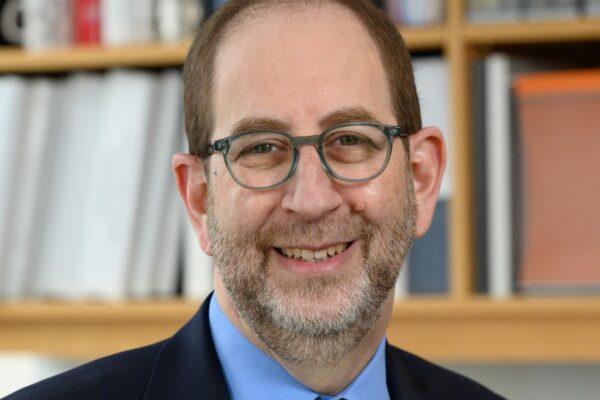 Levy appointed executive vice chancellor for medical affairs, dean of WashU Medicine