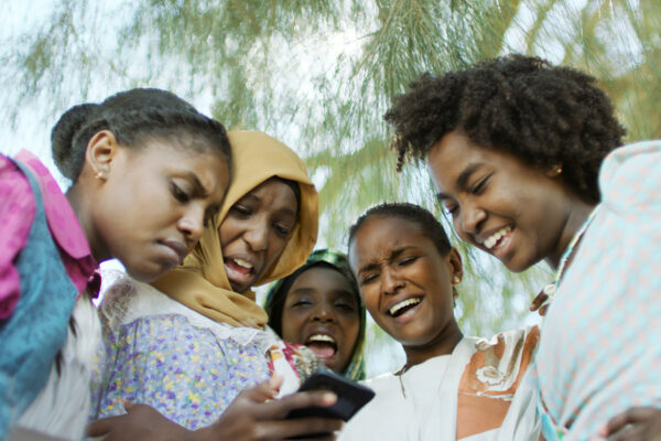 African Film Festival celebrates 20 years