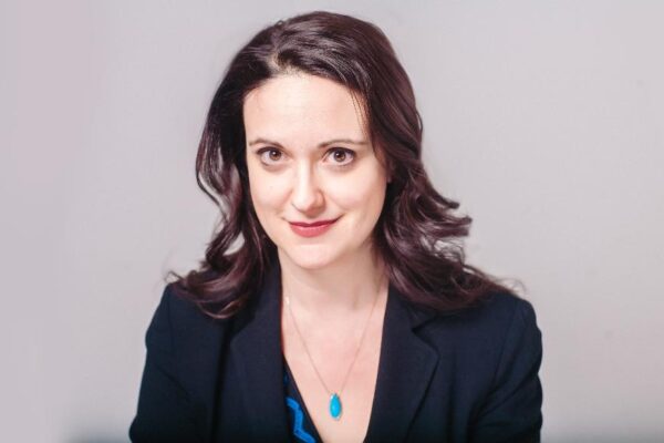 Chiarello named IAS fellow, recognized for best sociology&nbsp;book