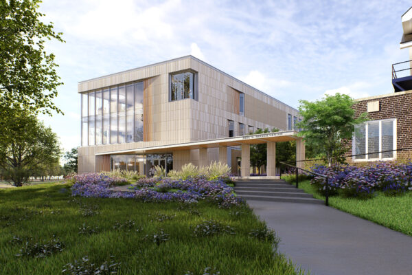 Building connections across generations