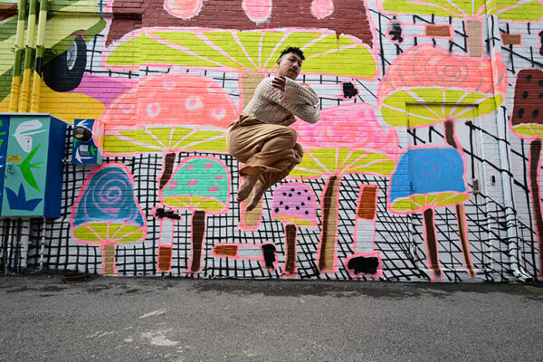 MFA Dance Concert March 20 and&nbsp;21