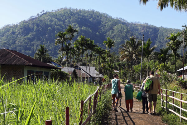 A welcome instance of&nbsp;hope