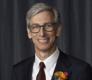 Peter J. Kastor, PhD portrait