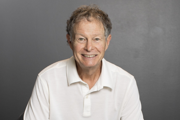 Mackey to deliver annual Brauer Lecture