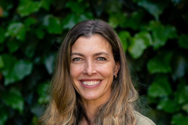 Centering women in environmental solutions