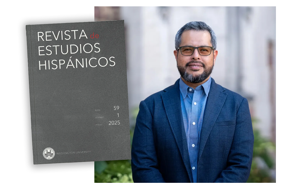 Celebrating excellence in Spanish-language scholarship