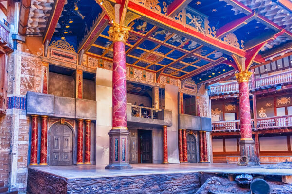 Major gift strengthens WashU’s Shakespeare summer program