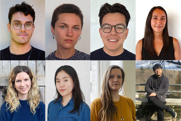 WashU announces finalists for 2026 Steedman Fellowship