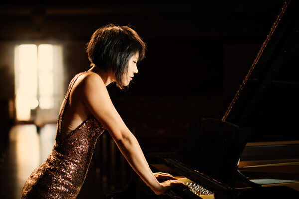 WashU announces 2026-27 Great Artists Series