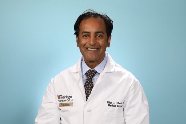 Grant furthers novel therapeutic approach to glioblastoma 