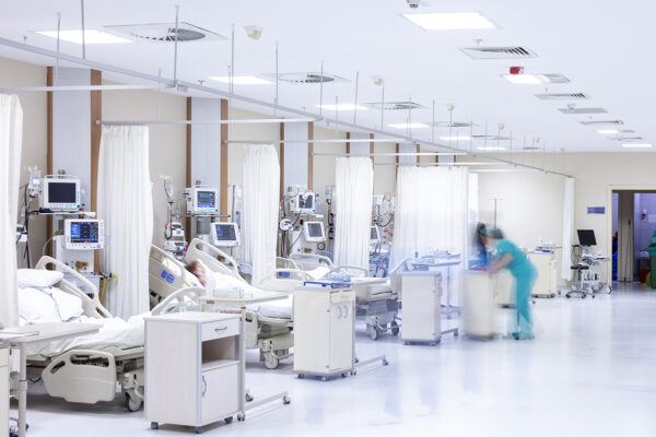 Surgical AI adapts to changing patients