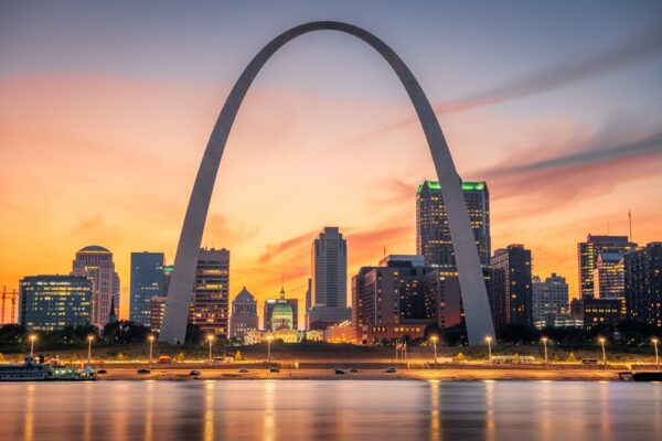 Updated report outlines steps to confront environmental racism in St. Louis