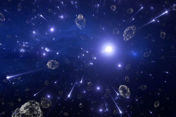 Ghostly particles: Is dark radiation masquerading as neutrinos?