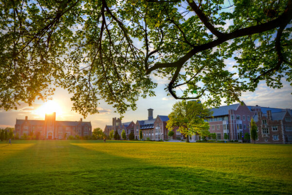 WashU Olin Business launches dual AI initiatives to prepare workers, companies