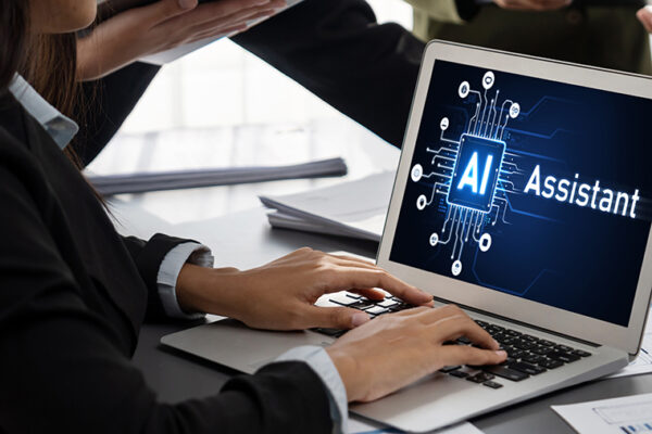 Research highlights who wins, loses in AI-influenced job market