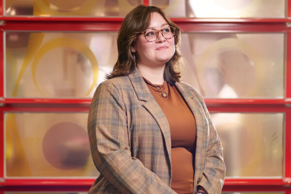 Class Acts: Cela Lopez