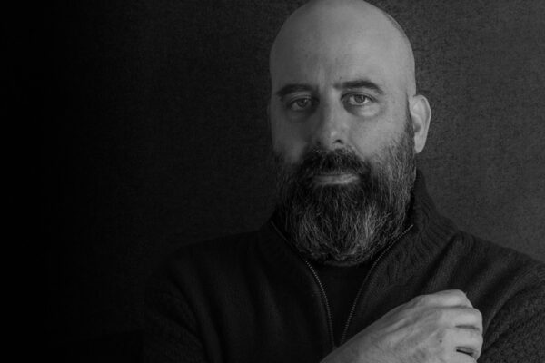 Charlie White appointed dean of Sam Fox School