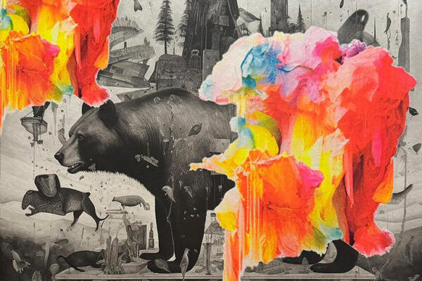 ‘Carmon Colangelo: 20-Year Survey’