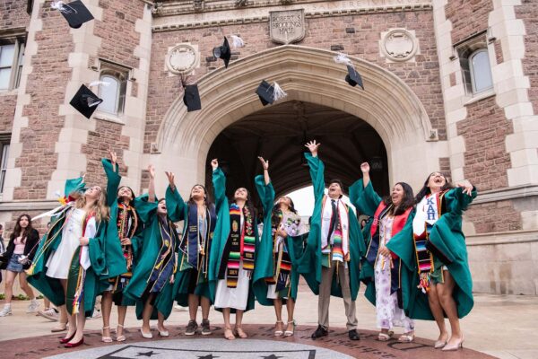 Speakers planned for schools’ Commencement celebrations