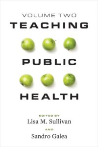 Teaching Public Health