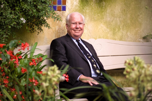 Peter Raven, conservation advocate and professor emeritus, 89