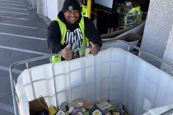 WashU, Sodexo partner with Operation Food Search