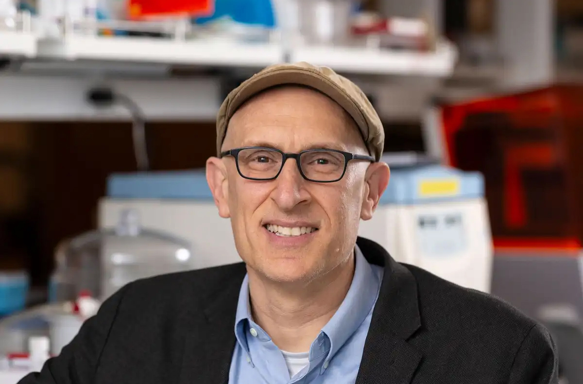 Genin to receive ASME Robert Henry Thurston Lecture Award
