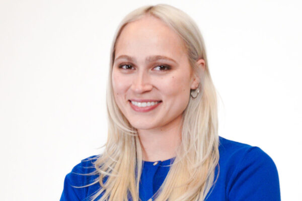 Public health student earns national cancer research fellowship