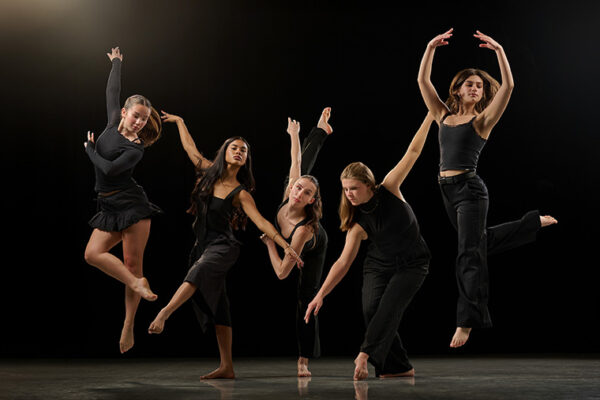 WashU Dance Collective presents ‘Alchemy’