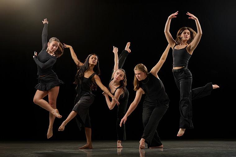 WashU Dance Collective presents ‘Alchemy’