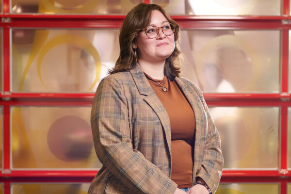 Class Acts: Cela Lopez