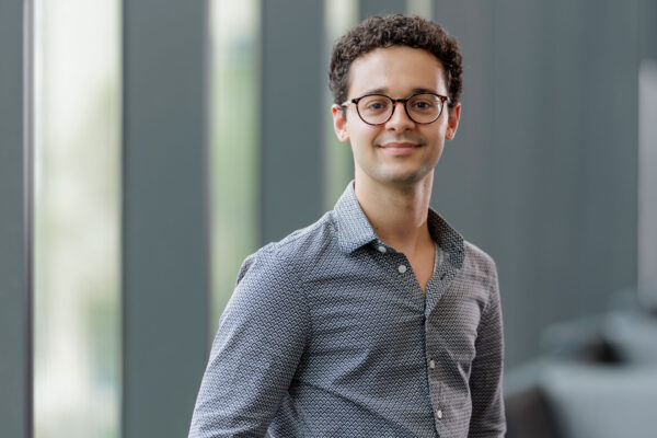 Class Acts: Noah Kabbaj