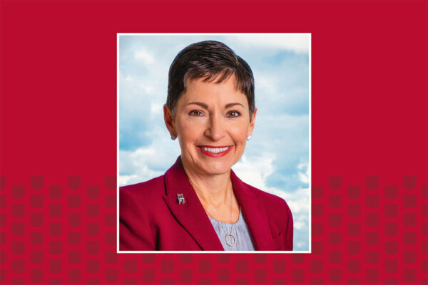 Board of Trustees elects new chair, members