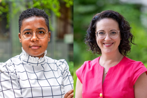 Public Scholarship names faculty fellows