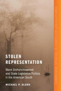 Stolen Representation