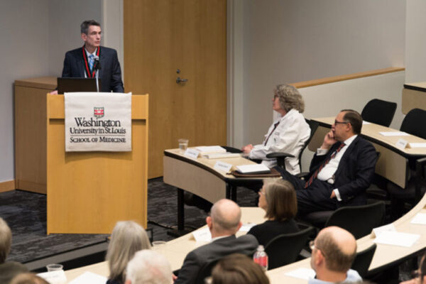 Walter named Edward P. Evans Endowed Professor