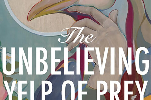 The Unbelieving Yelp of Prey