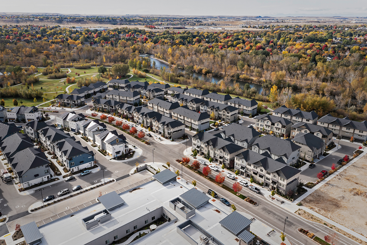 WashU Expert: Separating fact from fiction in housing affordability and corporate investors