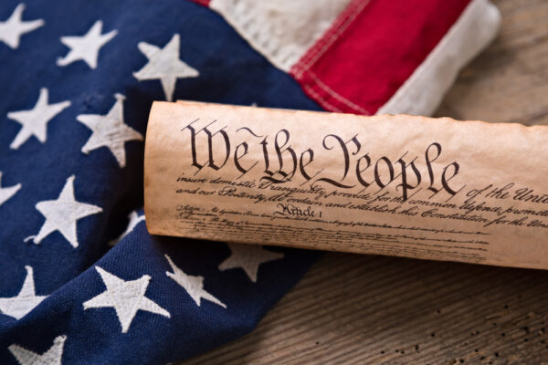WashU Law to host Model Constitutional Convention