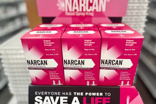 WashU poll: St. Louisans largely unaware of deadly opioids in school wastewater