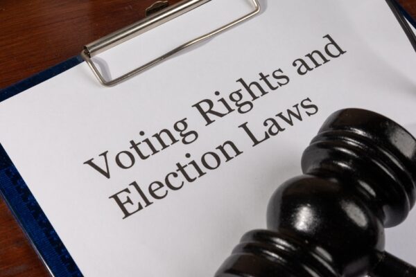 WashU Expert on SCOTUS decision’s impact on political power