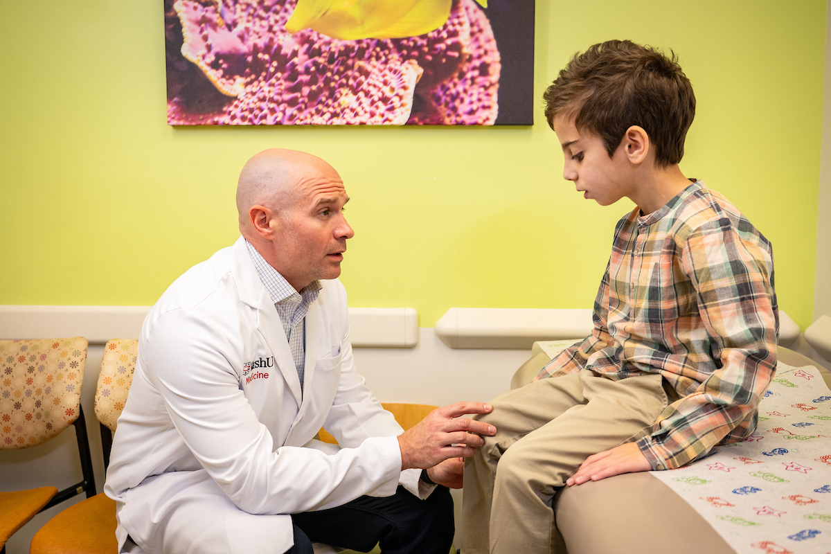WashU Medicine honors focused excellence with far-reaching impact