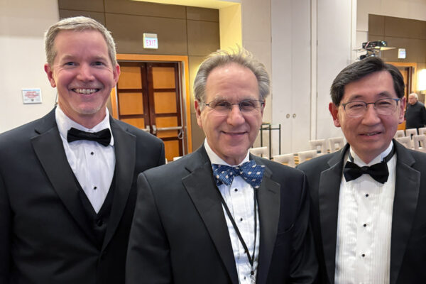 WashU Medicine faculty elected to Association of American Physicians 