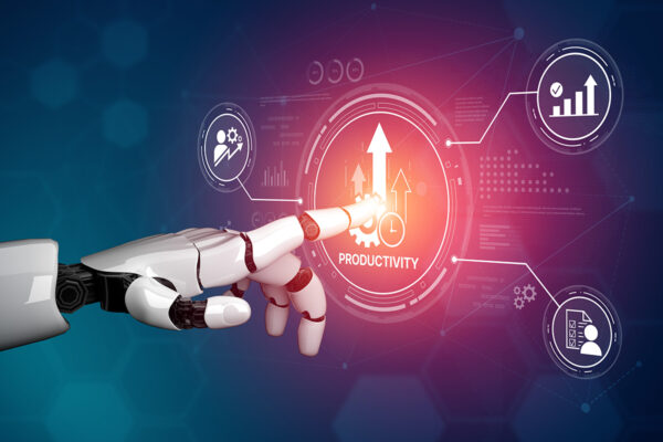 Analysis reveals AI’s impact on research, journals