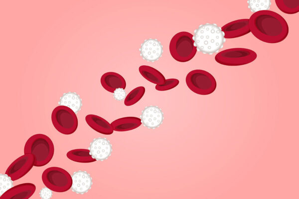 Gene-edited stem cell transplant shows promise for aggressive blood cancers