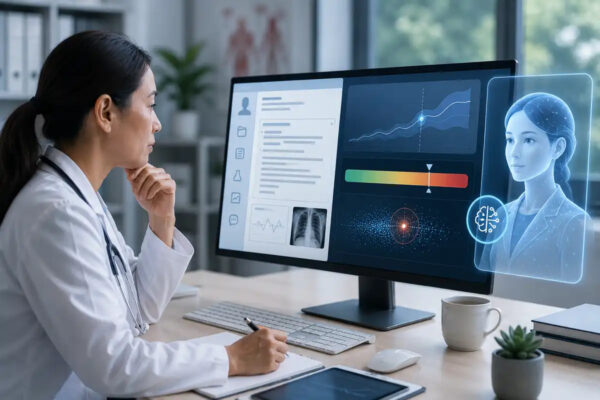 Clinical AI that is more honest about what it doesn’t&nbsp;know