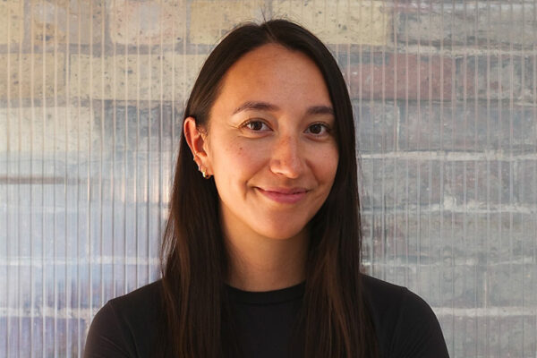 Chen wins 2026 Steedman Fellowship in Architecture