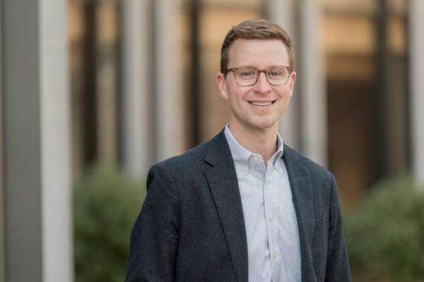Supporting data equity in the social sector