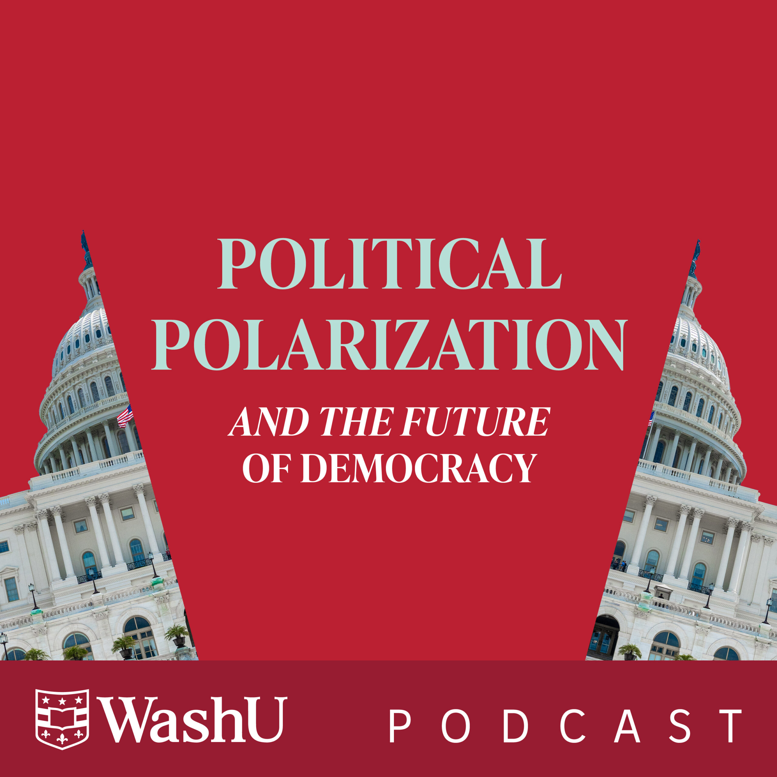 Political Polarization and the Future of Democracy